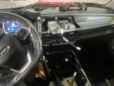 خدمات تخصصی برق خودرو غرب تهران