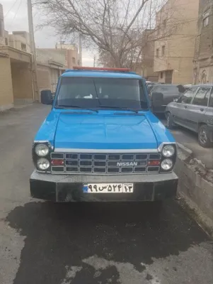 یدک کش شبانه روزی در کهندژ