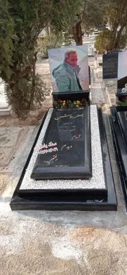 قيمت سنگ قبر ارزان در تهران
