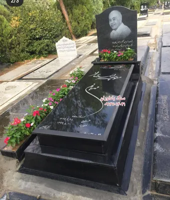 قيمت سنگ قبر ارزان در تهران