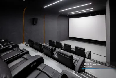 بهترین کناف در اصفهان