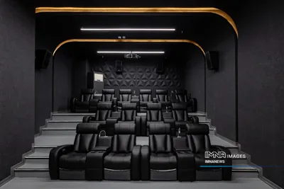 کناف اصفهان