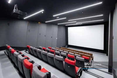 طراحی و اجرای کناف