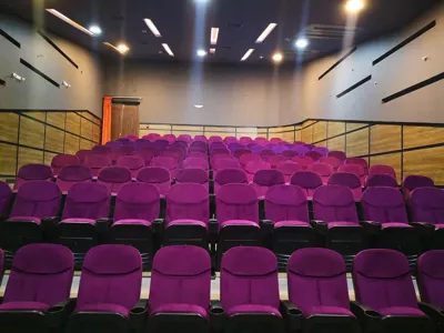 نمونه های کناف در اصفهان