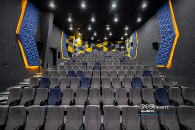 نمونه های کناف