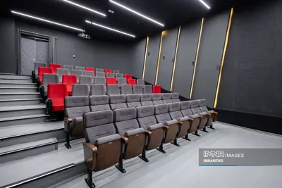 خدمات کناف در اصفهان