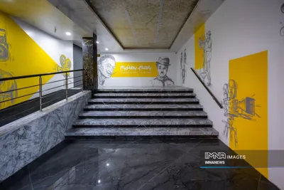 اجرای کناف دیوار