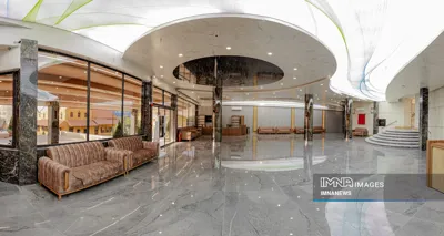 طراحی کناف سقف