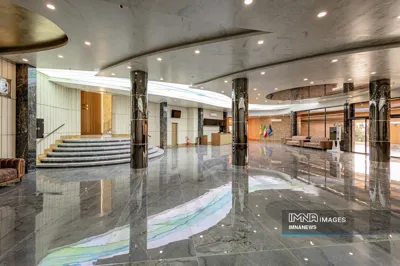 اجرای کناف سینما