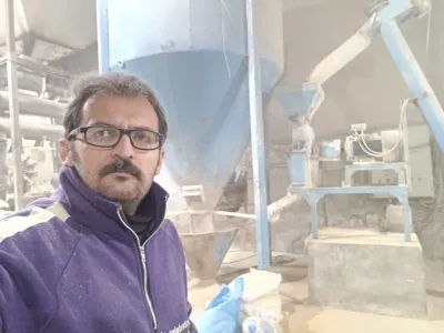 ارائه پرس های کارگاهی