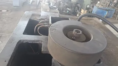 تجهیزات کارخانجات روغن