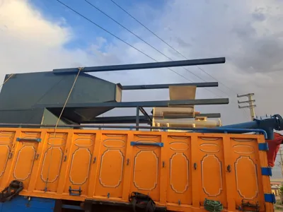 جرثقیل سقفی