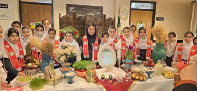 گروه پیشتازان