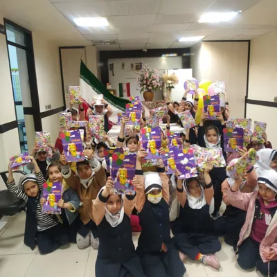 اهدا لوح یادبود