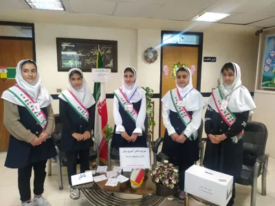 شورای دانش آموزی