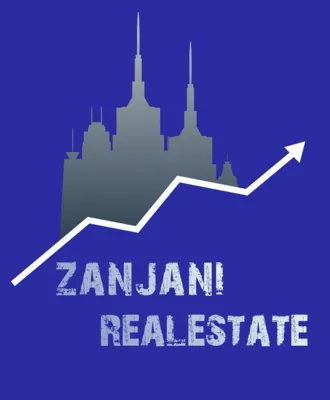 املاک زنجانی