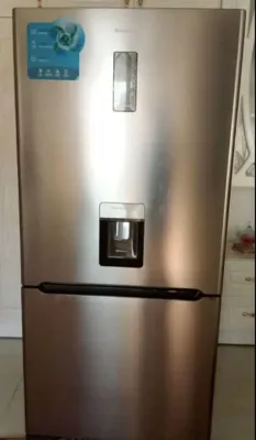 تعمیرات انواع یخچال فریزر در مشهد 09380700180