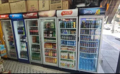 تعمیرات انواع یخچال فریزر در مشهد