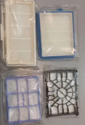 فروش قطعات یخچال