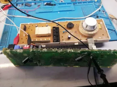 تعمیرات انواع یخچال فریزر در مشهد