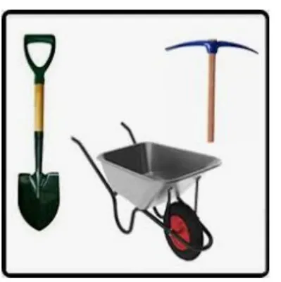 ابزار الات علیرضا