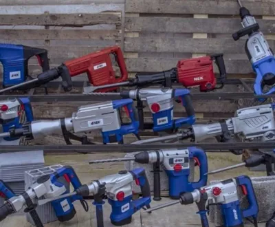 ابزار الات علیرضا