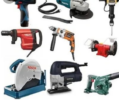 ابزار الات علیرضا