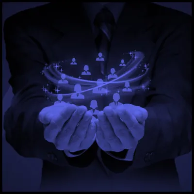 خدمات جذب مشتری
