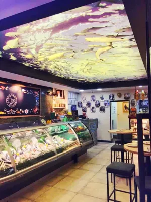 باریسول در اصفهان