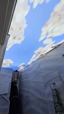 اجرای باریسول در اصفهان