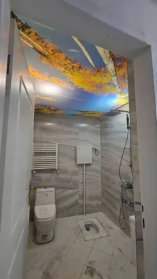 اجرای سقف کشسان در اصفهان