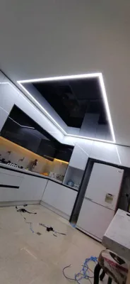 باریسول در اصفهان