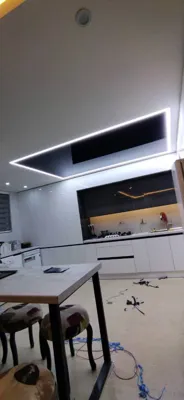 باریسول ترنس بک لایت در اصفهان