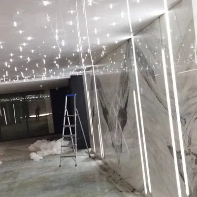 اجرای فیبر نوری در اصفهان