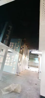 اجرای لاکر آیینه ای در اصفهان