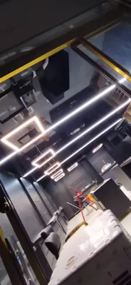 اجرای سقف کشسان در اصفهان