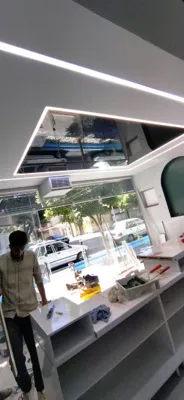 ارای باریسول در اصفهان