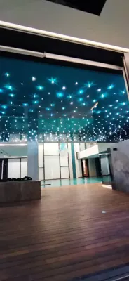 فیبر نوری اصفهان