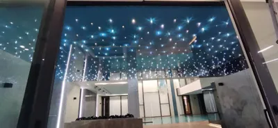 اجرای فیبر نوری در اصفهان