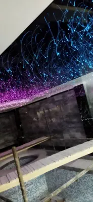 سقف کشسان در اصفهان