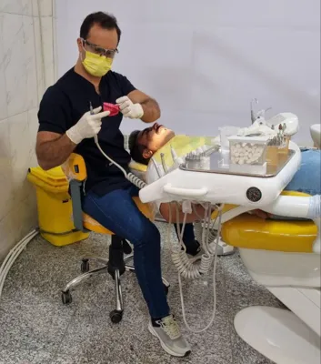 ایمپلنت قسطی در فولادشهر
