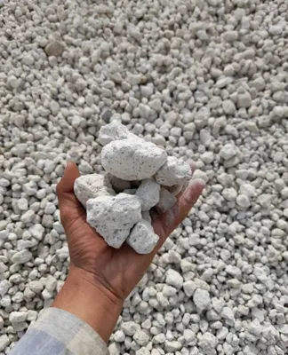 پوکه سفید تبریز