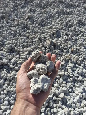 پوکه سفید تبریز