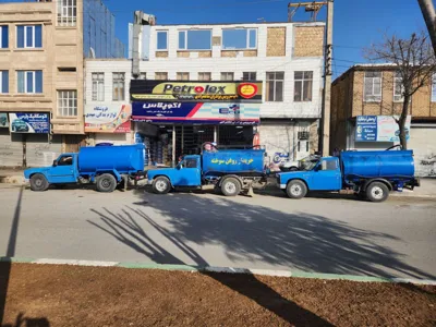 خریدار روغن سوخته بالاترین قیمت 