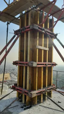 ساخت ويلا در نوشهر
