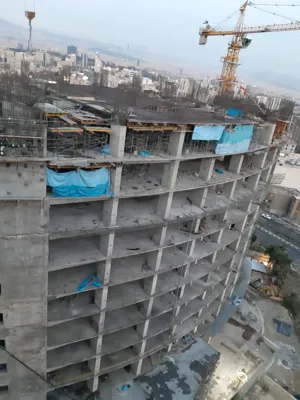 ساخت ويلا در نوشهر
