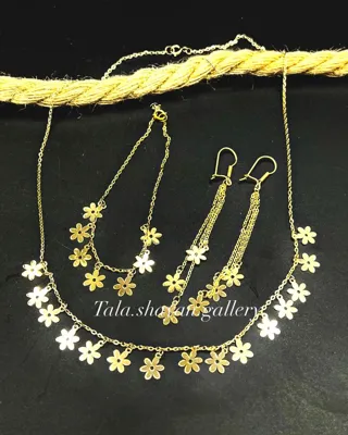 طلا سازی شایان