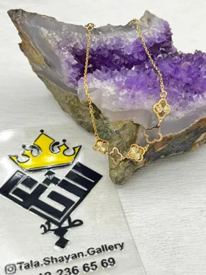 طلا سازی شایان