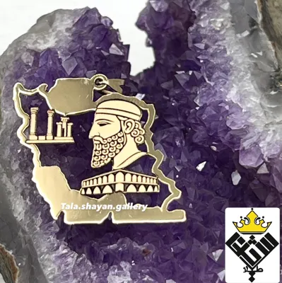 طلا سازی شایان