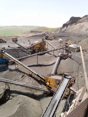 BUYING PUMICE FROM IRAN